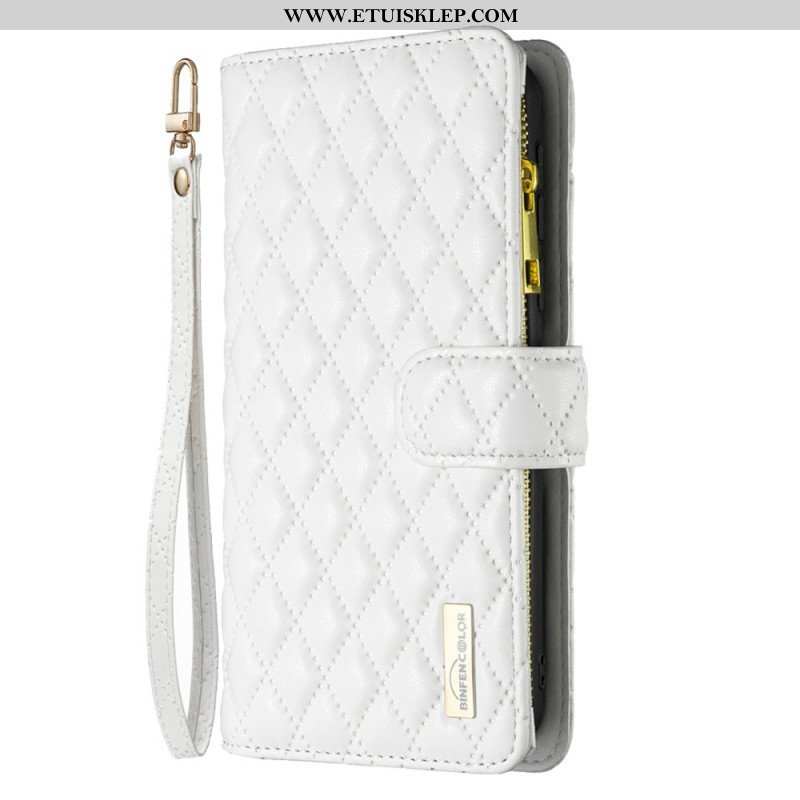 Obudowa Etui Na Telefon do Xiaomi 13 Pro Kolorystyka Binfen Pikowana